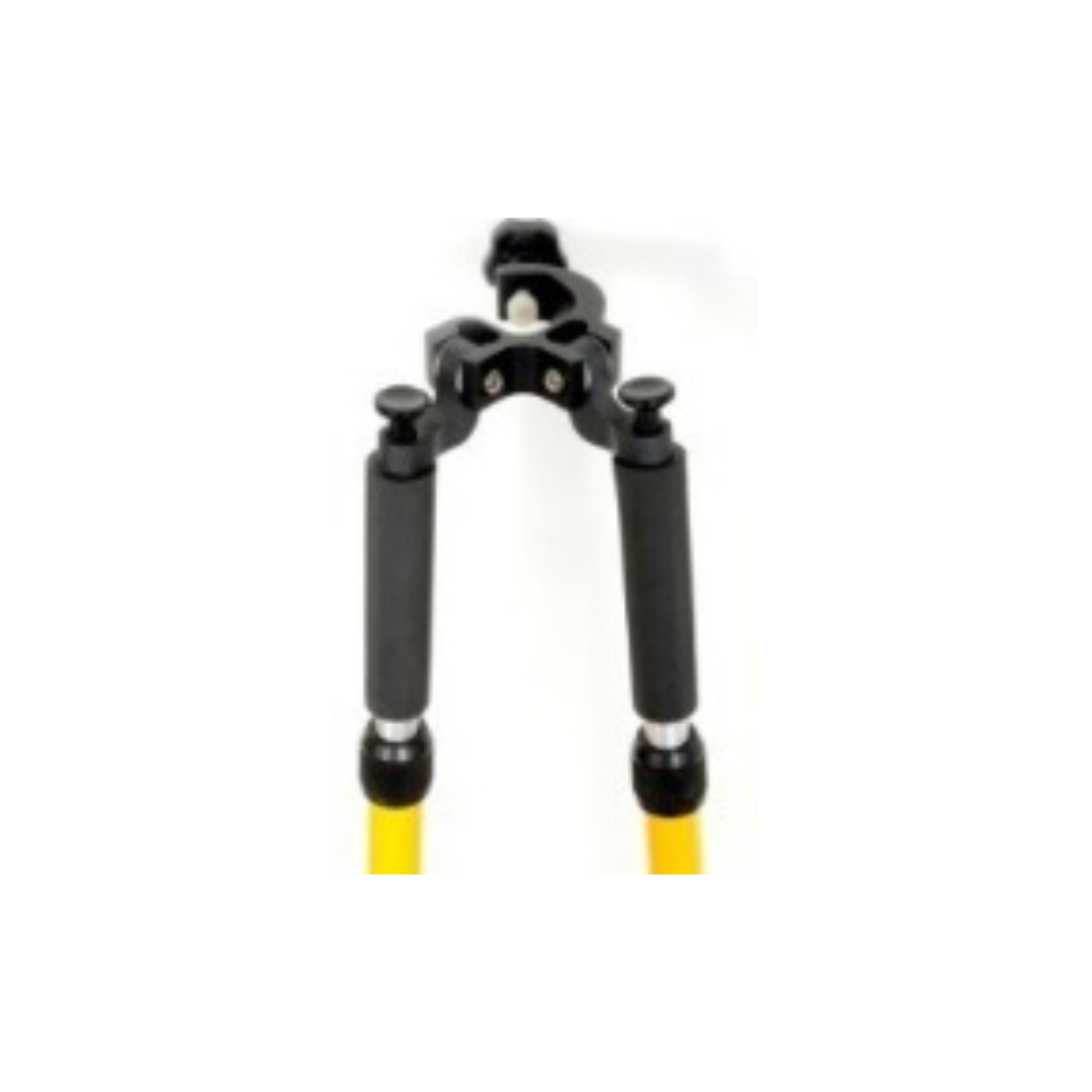 Bipe para mira CLS23A — 4 a 6,5 cm