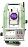 TS07 Leica Geosystems