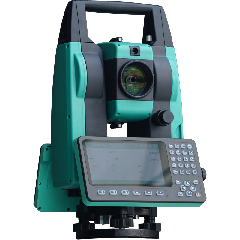 Axis 8 STEC