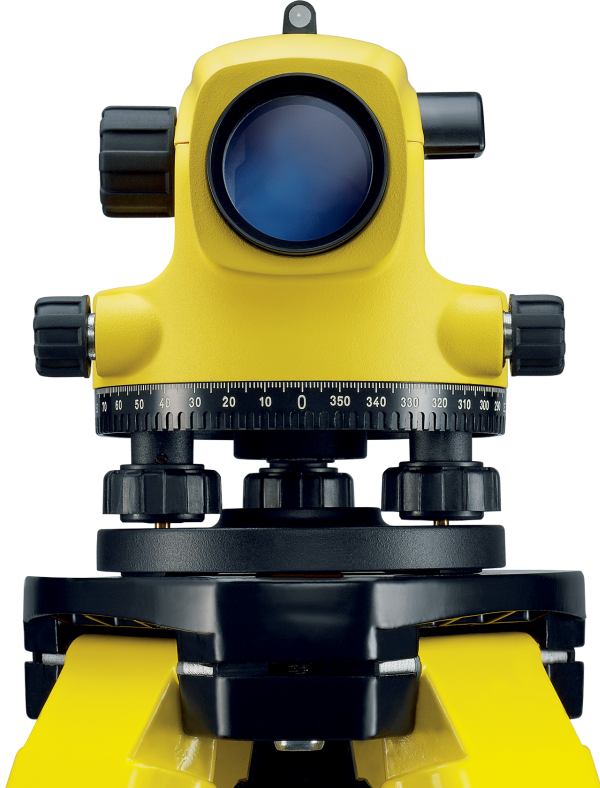ZAL100 GeoMax