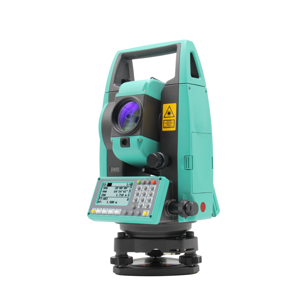 Axis 2 STEC