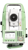 TS03 Leica Geosystems