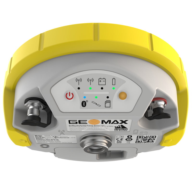 Zenith16 V3 GeoMax