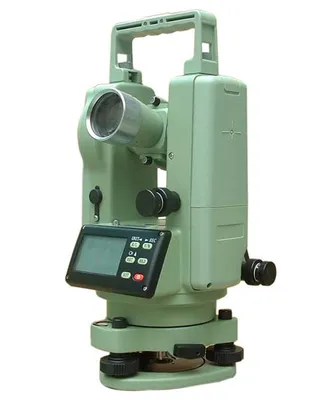 DT 202L FOIF