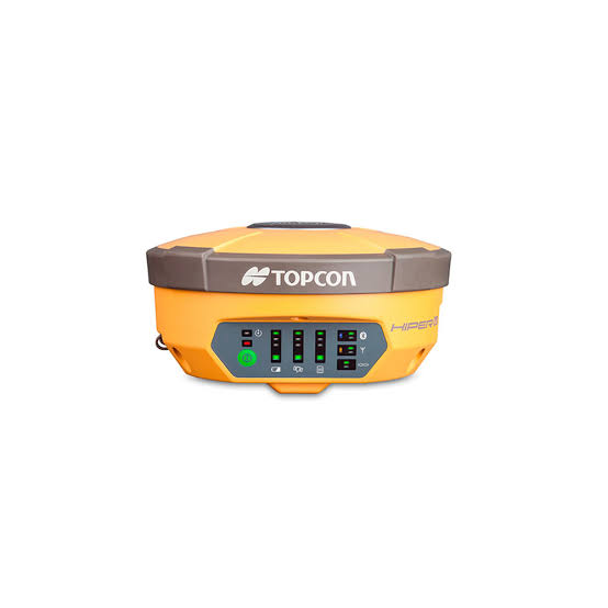 Hiper V Topcon