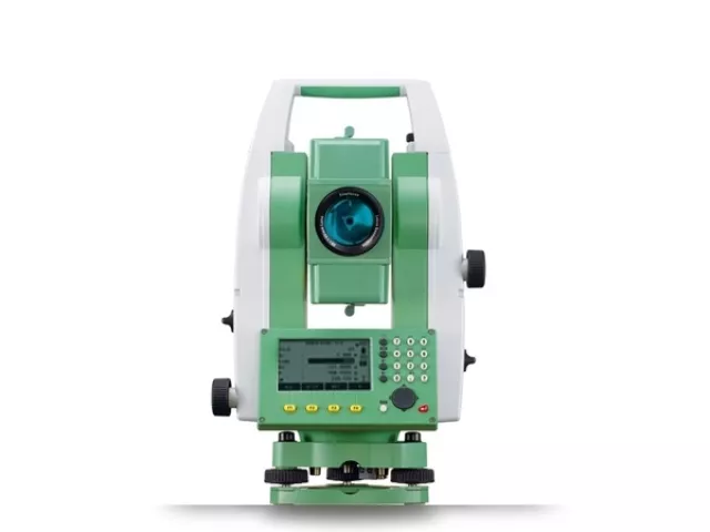 TS06 Leica Geosystems