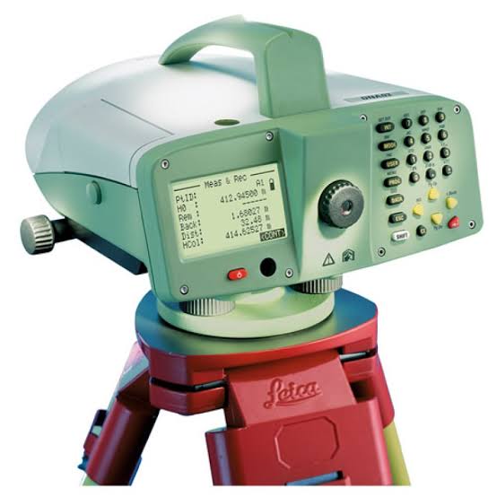 DNA03 Leica Geosystems