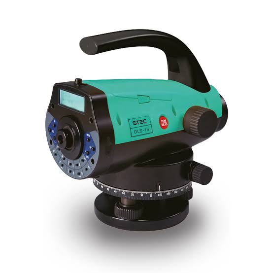 DLS-15 STEC