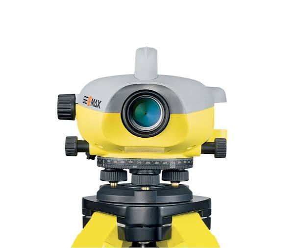 ZDL700 GeoMax