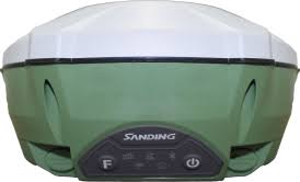 T3 Sanding