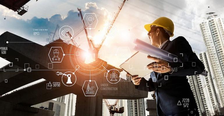 O papel dos engenheiros na era da IA e sua aplicação na Construção Civil