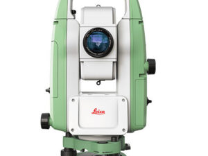 Estação Total Leica TS03 2'' R500