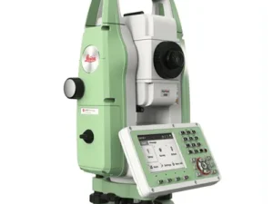 Estação Total Leica TS03 5'' R500