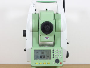 Estação Total Leica TS06 PLUS 2'' R1000