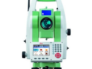 Estação Total Leica TS09 PLUS 1'' R1000