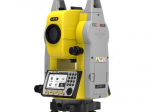 Estação Total GeoMax ZOOM25 2'' A5