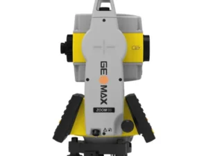 Estação Total GeoMax ZOOM50 1'' A5