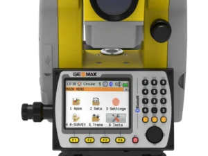 Estação Total GeoMax ZOOM50 5'' A5