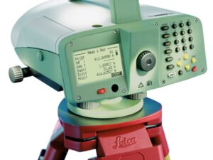 Nível Eletrônico Leica DNA03