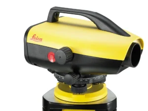 Nível Eletrônico Leica SPRINTER 150