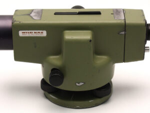 Nível Ótico Wild NA-2