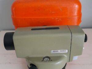 Nível Ótico Wild NAK-1