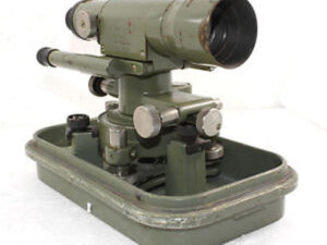 Nível Ótico Wild NK-2