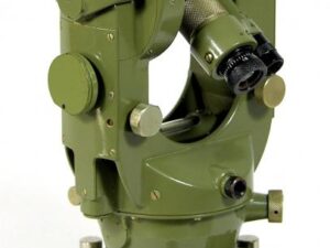 Teodolito Wild T1 6" Segundos