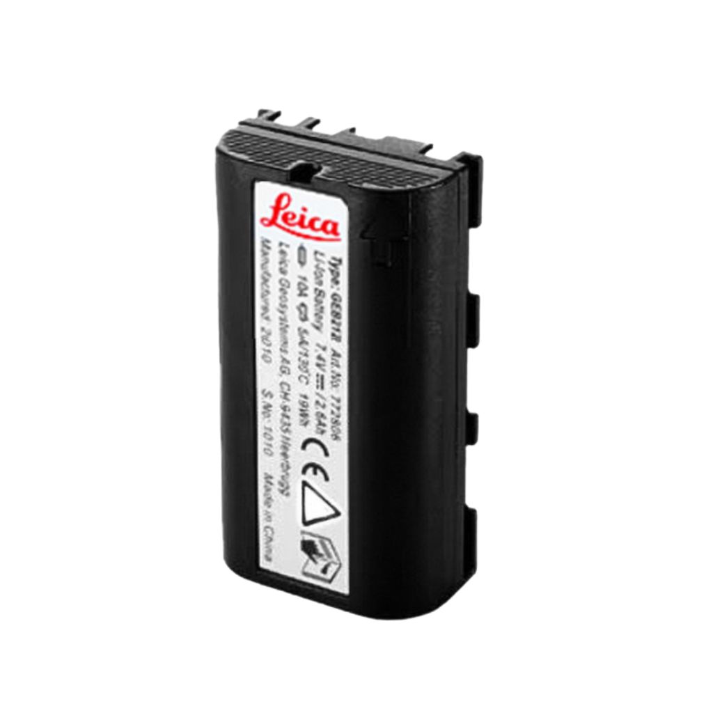 Bateria Geb 212 - 2.45Ah 7.4V