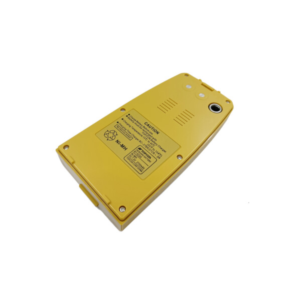 Bateria Topcon BT-52QA – Horizon – Instrumentos Topográficos