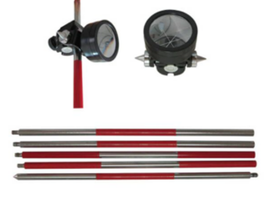 Mini Prisma Topcon ADSmini10