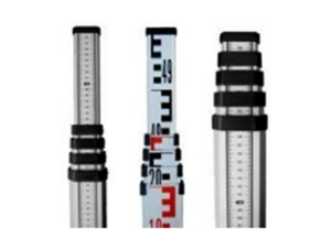 Mira De Alumínio 4 M XPEX