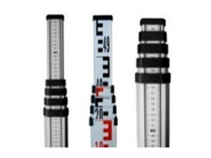 Mira De Alumínio 5 M XPEX