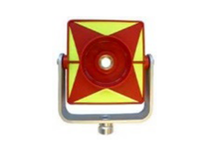 Suporte Com Prisma Leica CPR121