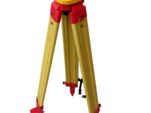 Tripé De Alumínio Deruite CTP104