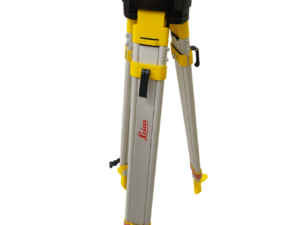 Tripé De Madeira Deruite GST20